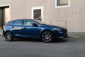 Volvo V40 Ocean Race