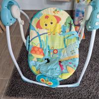 Vendi sdraietta musicale