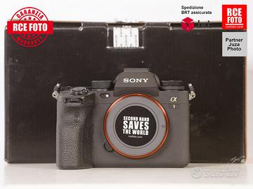 Sony A1