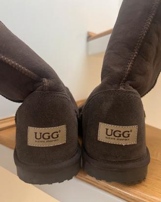 Scarpe UGG stivaletto