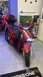 Honda SH 150 Abs