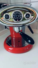 Macchina per il caffè Illy