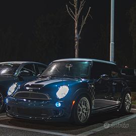 Mini Cooper s r53
