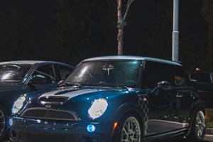 Mini Cooper s r53