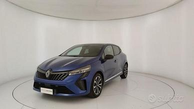 Renault Clio TCe 90 CV 5 porte Techno