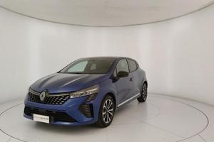 Renault Clio TCe 90 CV 5 porte Techno