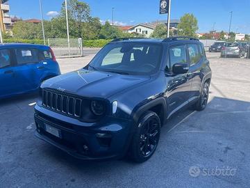 Jeep Renegade e-Hybrid 1.5 T4 MHEV 130cv Alti...