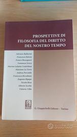 Filosofia del diritto