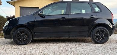  WV POLO 1.2 x neopatentati