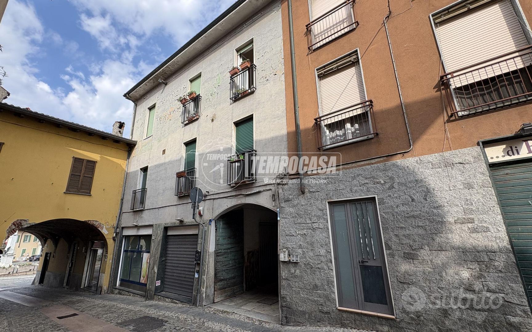 Appartamento – Boffalora sopra Ticino, Cascina Bacino - Vista 5