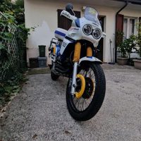 Super tenere xtz 750