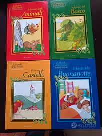 Libri fiabe