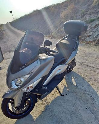 T max 500 Yamaha