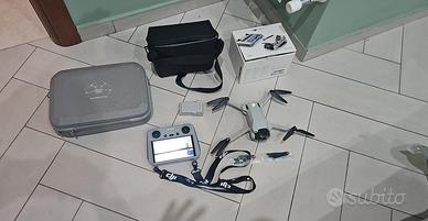 drone dji mini 3