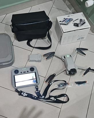 drone dji mini 3