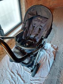 trio auto e passaggio 