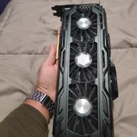 Inno3D iChill GeForce GTX 1080 Ti X4