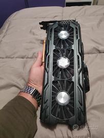 Inno3D iChill GeForce GTX 1080 Ti X4