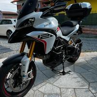 Ducati Multistrada 1200 S