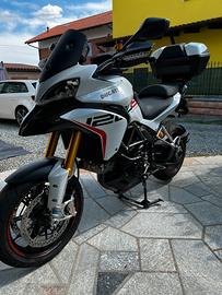 Ducati Multistrada 1200 S