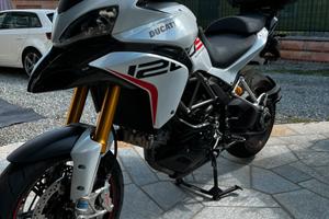 Ducati Multistrada 1200 S