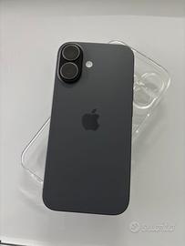 iPhone 17 256gb pochi gg di vita in Garanzia
