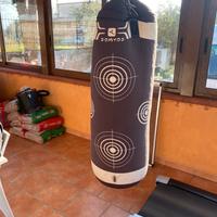 Sacco da boxe Domyos