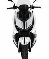 Wottan motor gt2 125 pronta consegna