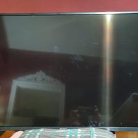 Sony Bravia KD-43XF7096