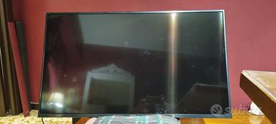Sony Bravia KD-43XF7096