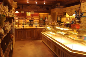PANIFICIO, BAR, PASTICCERIA IN CESSIONE D’AZIENDA