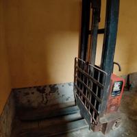 muletto manuale 