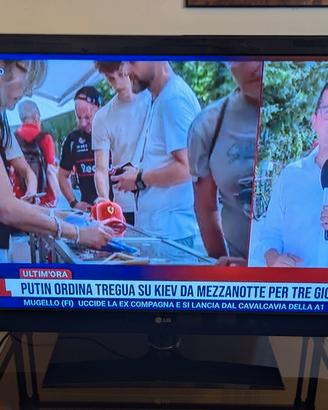 Televisore LG 42 pollici