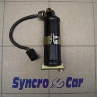 Essicatore clima lancia delta evoluzione