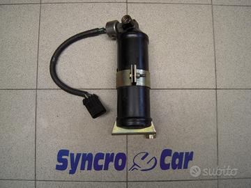 Essicatore clima lancia delta evoluzione