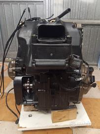 motore Kawasaki Z750 2004