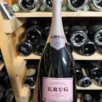 CHAMPAGNE KRUG ROSÈ 26eme SUPER PREZZO