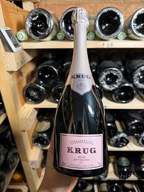 CHAMPAGNE KRUG ROSÈ 26eme SUPER PREZZO