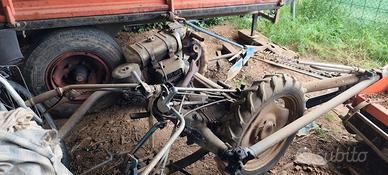 BCS acme benzina petrolio