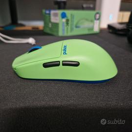 MOUSE GAMING PULSAR X2 CRAZYLIGHT MINI