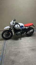 BMW R nine T Urban G/S