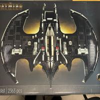 76161 LEGO Batman 1989 Batwing