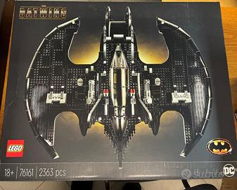 76161 LEGO Batman 1989 Batwing