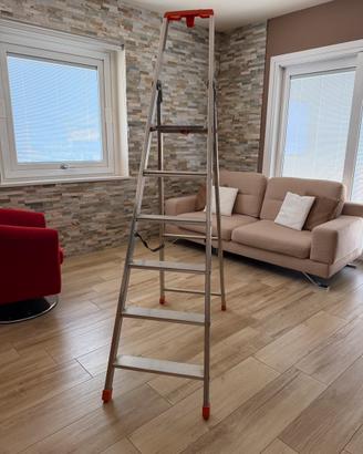 Scala professionale FACAL 6 gradini