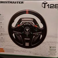 Kit volante e pedaliera XBOX