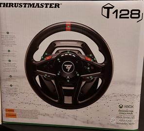 Kit volante e pedaliera XBOX