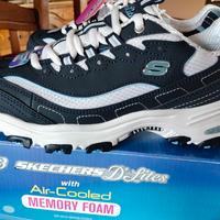 scarpe sneakers basse