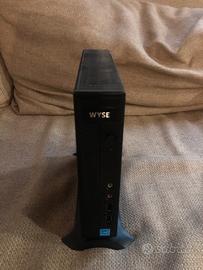 daphile Mini pc dell wyse