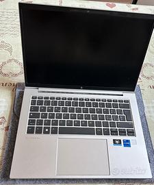 PC HP ELITEBOOK