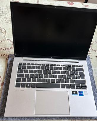 PC HP ELITEBOOK